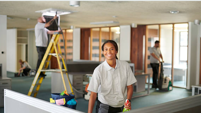 Part-Time Jobs In The UK For Nigerian Students