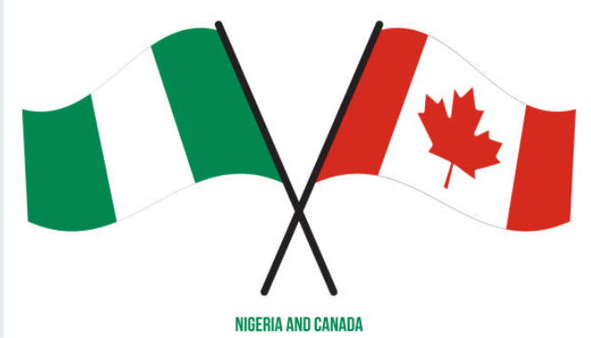 How to relocate from Nigeria to Canada
