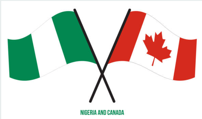 How to relocate from Nigeria to Canada 