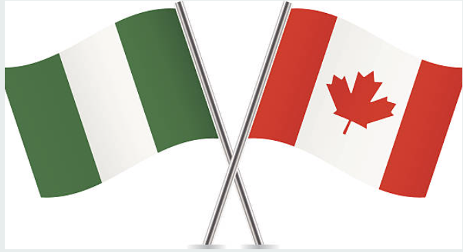 How to relocate from Nigeria to Canada 