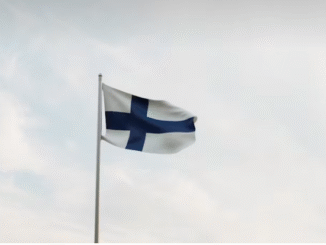 Move to Finland