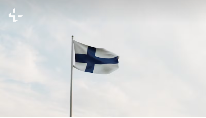 Move to Finland 