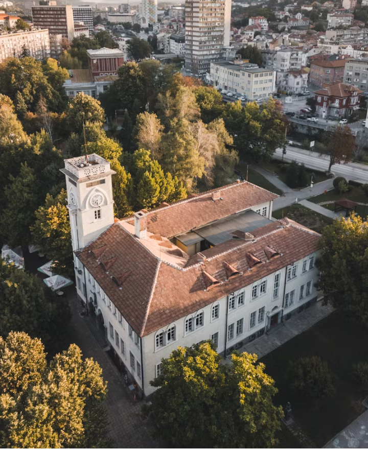 5 countries with the lowest proof of funds for student visas.
