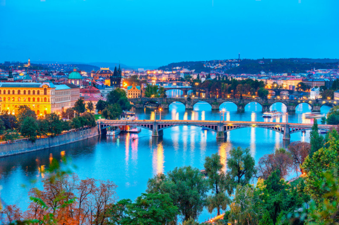 5 countries with the lowest proof of funds for student visas