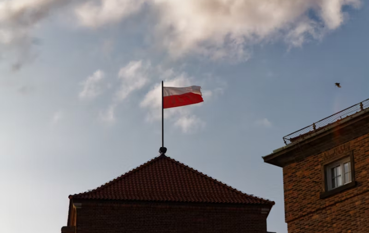 Poland. 5 countries with the lowest proof of funds for student visas.
