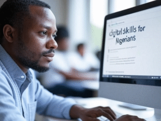 10 High-Income Digital Skills Nigerians Can Learn in 2025