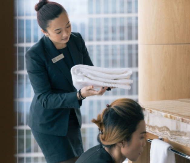 Hotel jobs in Canada with free visa sponsorships