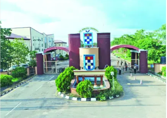 Best private universities to study Medicine in Nigeria 