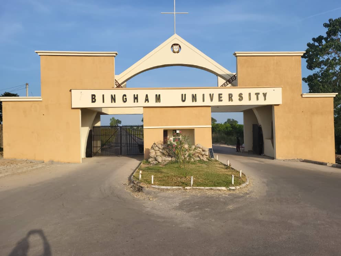 Best private universities to study Medicine and Surgery In Nigeria 