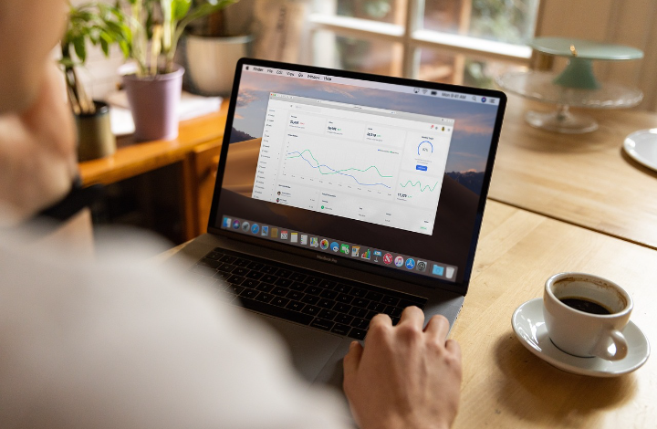 Remote Job Productivity Hacks 