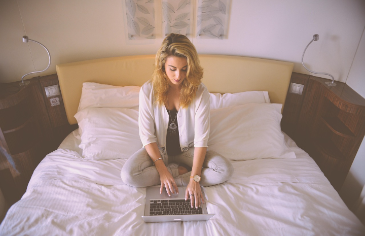 Remote Job Productivity Hacks