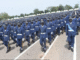 Nigerian Airforce Recruitment Form 2025.