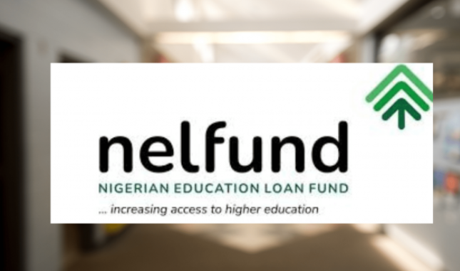 NELFUND Student Loan