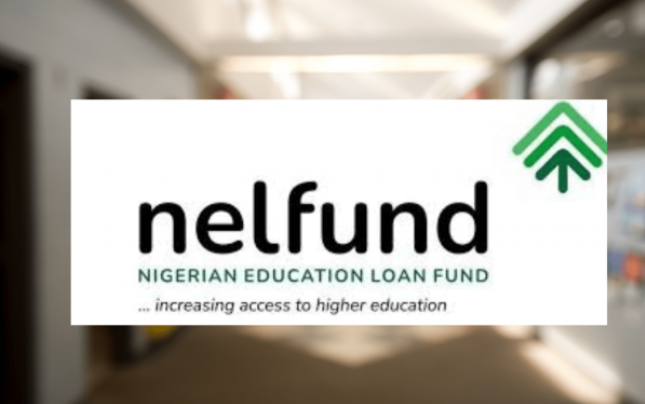 NELFUND Student Loan 