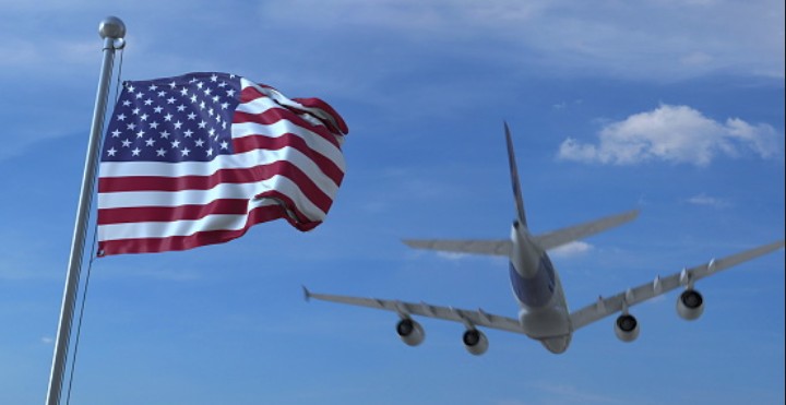 How to move from Singapore to USA as a nurse"