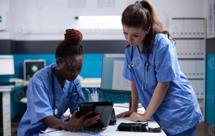How to move from Singapore to USA as a nurse"